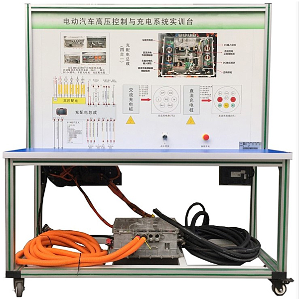 電動(dòng)車高壓控制與充電實(shí)驗(yàn)裝置,牛頭刨床仿真實(shí)訓(xùn)裝置