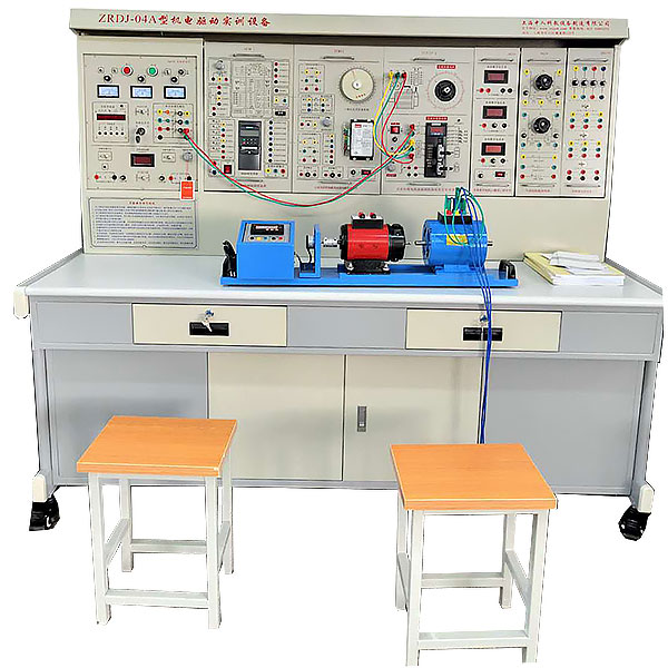 電機(jī)電力拖動(dòng)及電氣控制技術(shù)實(shí)訓(xùn)裝置,便攜式電動(dòng)機(jī)械實(shí)驗(yàn)裝置