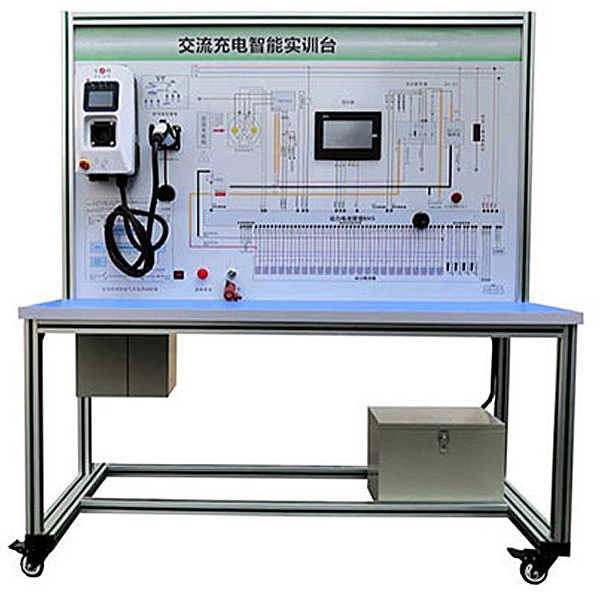 交流充電樁性能實(shí)驗(yàn)裝置,工業(yè)智能型液壓綜合實(shí)驗(yàn)裝置