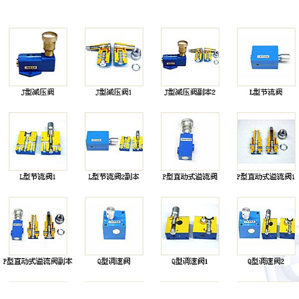 液壓培訓(xùn),帶傳動實驗臺是如何加載的呢視頻講解(圖1)